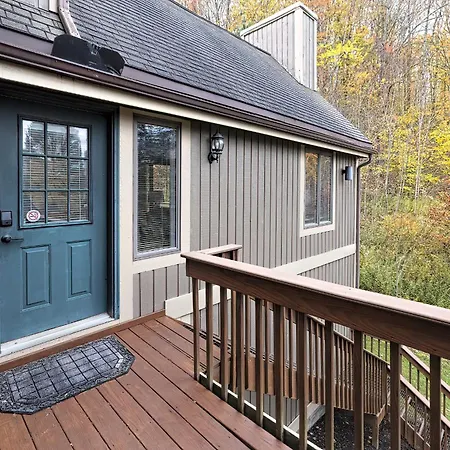 Sun & Snow Escape: Ski/Golf Condo At Peek & Peak Clymer Exterior photo