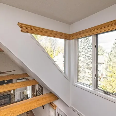 Sun & Snow Escape: Ski/Golf Condo At Peek & Peak Clymer Exterior photo