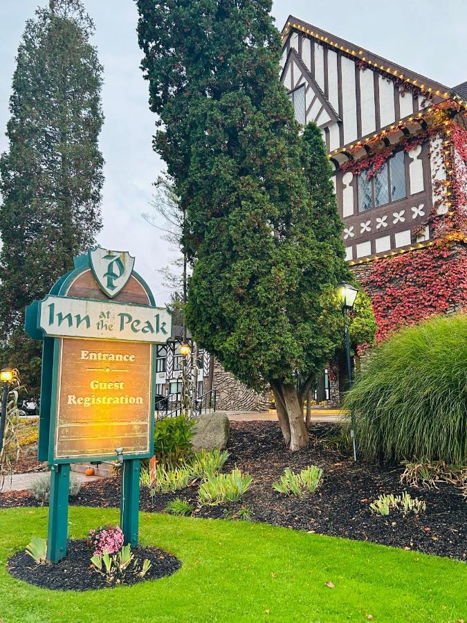 Sun & Snow Escape: Ski/golf At Peek & Peak *