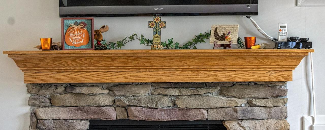 Holiday home Sun & Snow Escape: Ski/golf At Peek & Peak Clymer