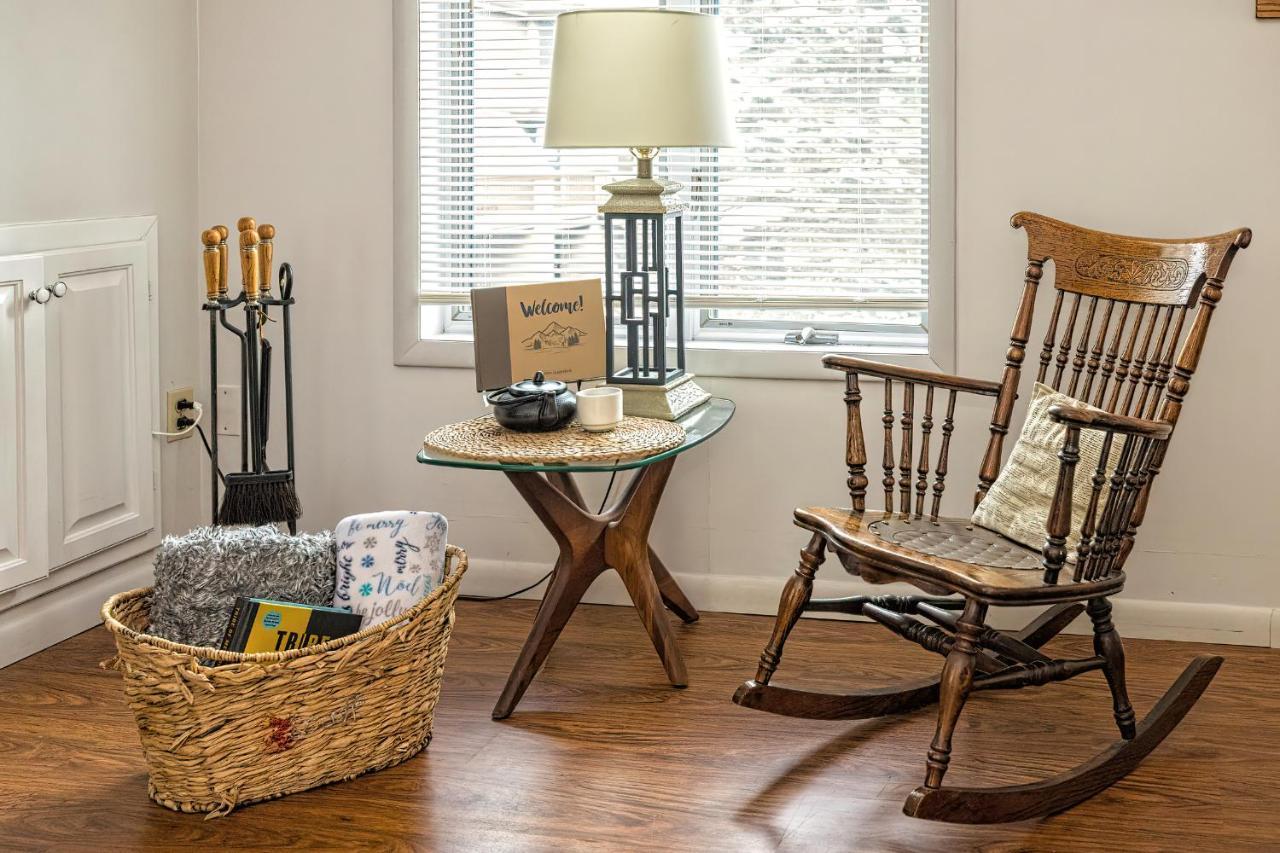 Sun & Snow Escape: Ski/golf At Peek & Peak Holiday home Clymer