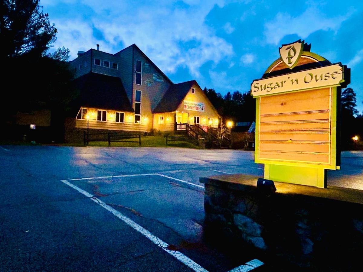 Sun & Snow Escape: Ski/golf At Peek & Peak Holiday home *