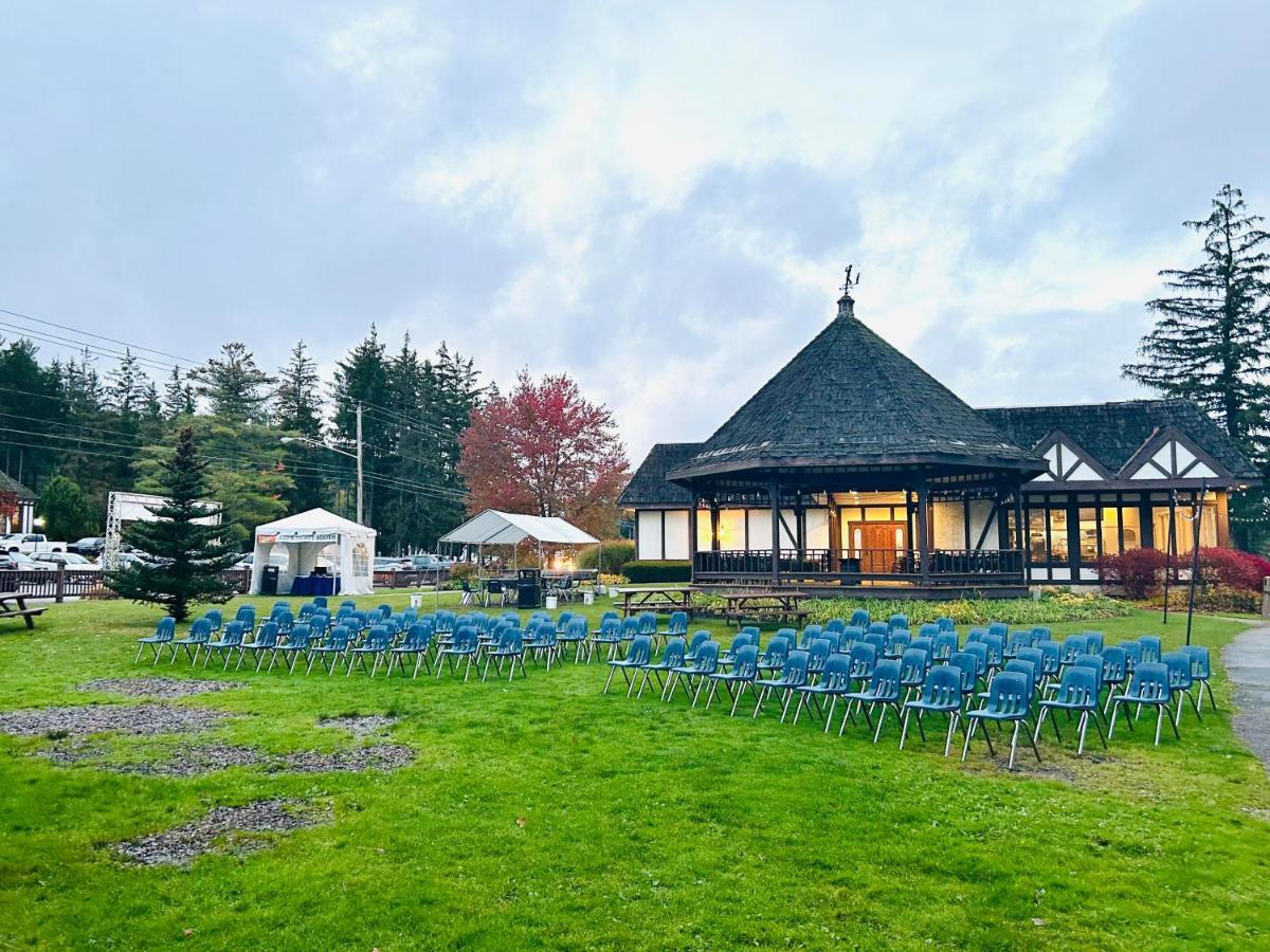 Holiday home Sun & Snow Escape: Ski/golf At Peek & Peak