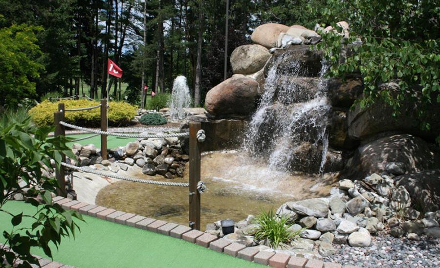 Sun & Snow Escape: Ski/golf At Peek & Peak